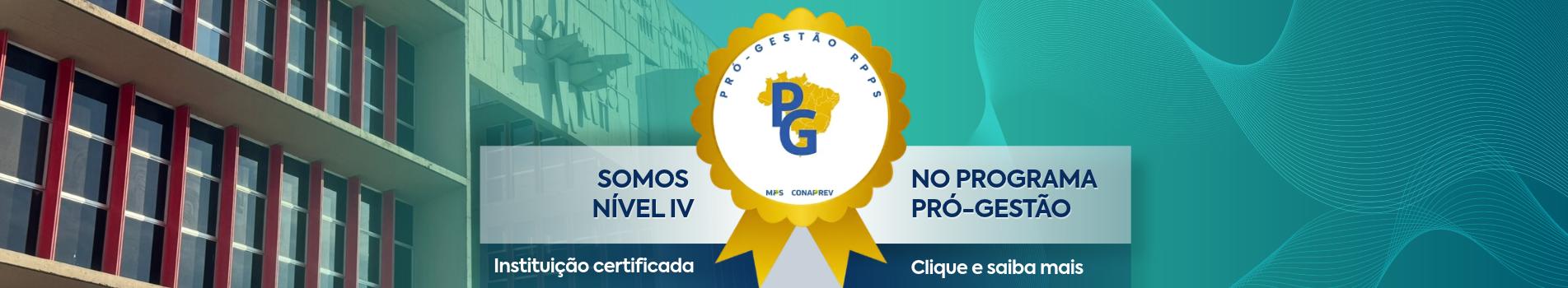 Pró-Gestão IV